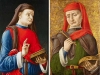 I Santi Medici e Martiri Cosma e Damiano