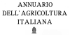 1930 - Gioi nell'Annuario dell'Agricoltura Italiana