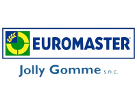 Euromaster Jolly Gomme