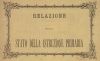 1873 - Gioi e Cardile: stato della istruzione primaria