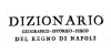 1796 - Gioi nel Dizionario Geografico-Istorico-Fisico